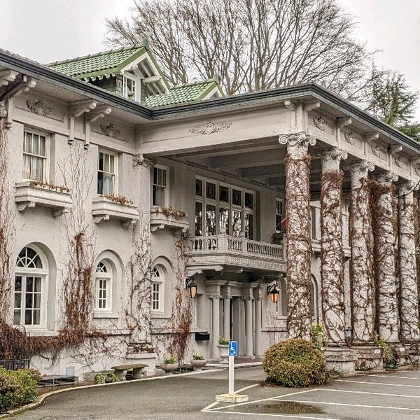 Shaughnessy Vancouver, BC