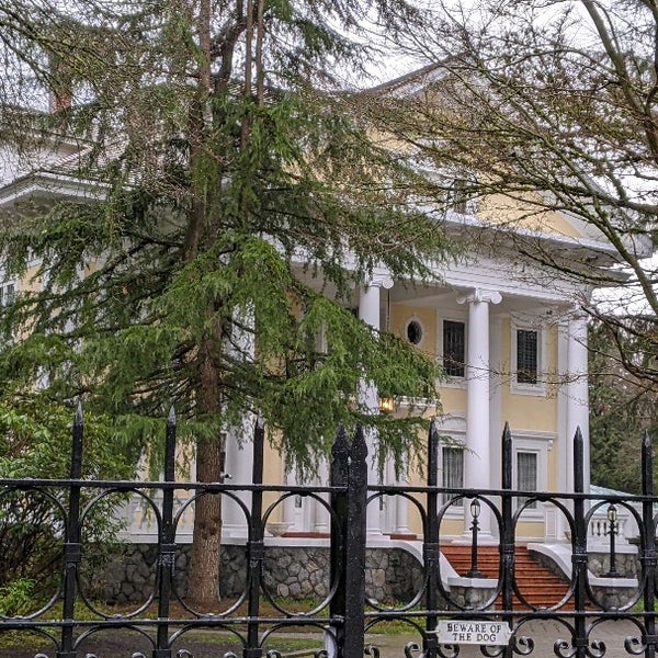 Shaughnessy Vancouver, BC