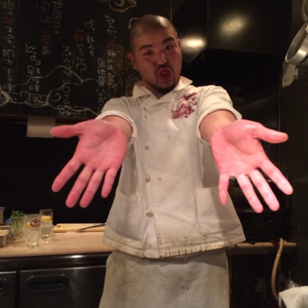 Photos At 獅子十六 Now Closed 六本木 六本木7 9 4