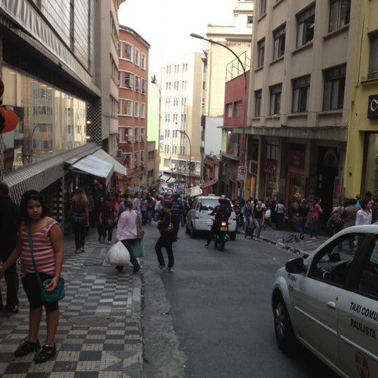 10/16/2012 tarihinde Saimon M.ziyaretçi tarafından Shopping Porto Geral'de çekilen fotoğraf