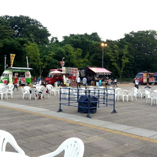 Photos At 埼玉スタジアム02公園 南広場 緑区 緑区中野田500