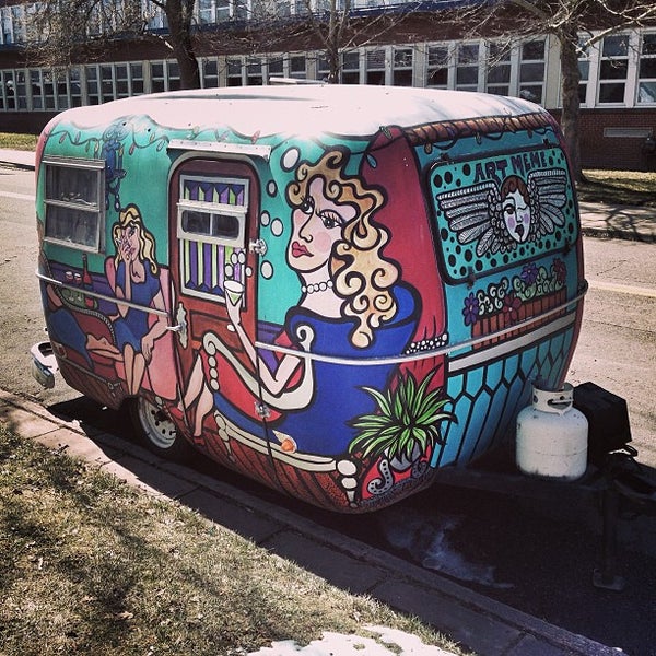 Photos at Manual High School Whittier Denver, CO