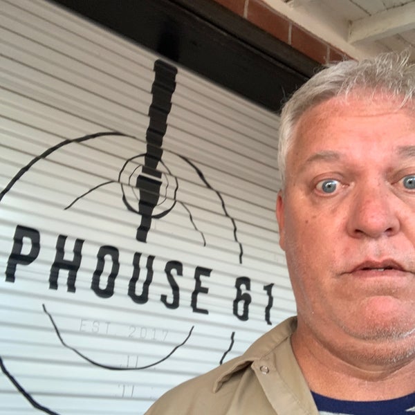 9/4/2019 tarihinde John C.ziyaretçi tarafından TapHouse 61'de çekilen fotoğraf