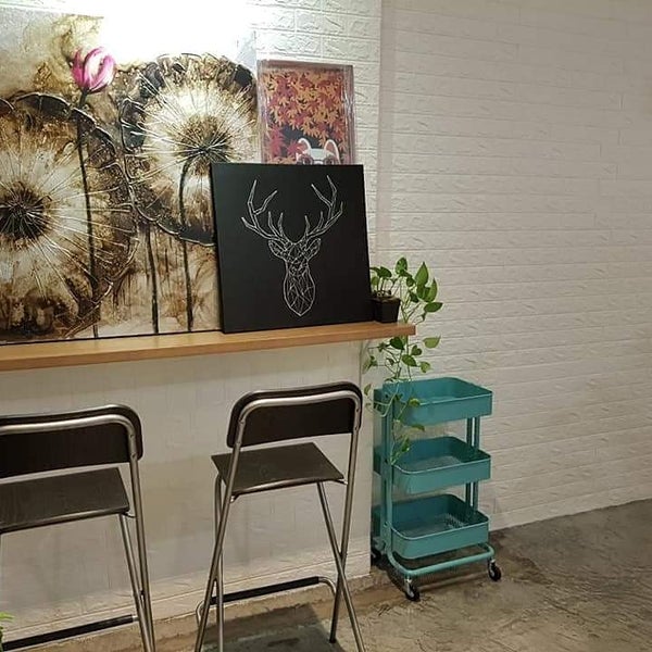 Photos At Ato Hair Saloon Petaling Jaya Selangor