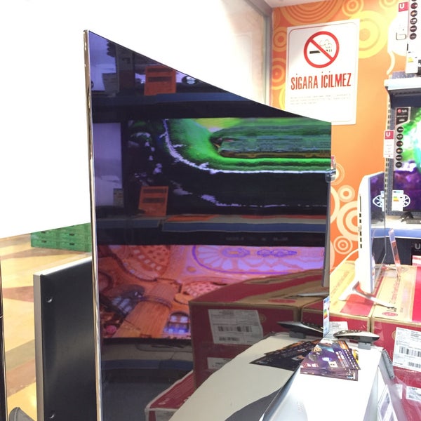 Teknosa 2 Milas Ticaret Ve Sanayi Odasi Mitso