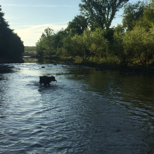 Mutt Run Lawrence, KS