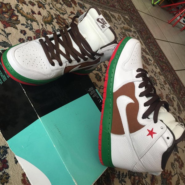 87 nike factory