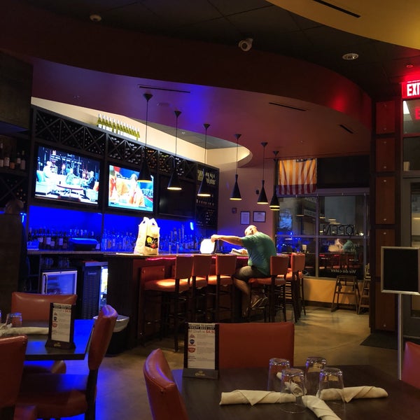 Saffron Indian Bistro Indian Restaurant in Downtown Norfolk