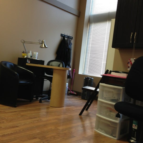 Sheer Indulgence Salon Bountiful, UT