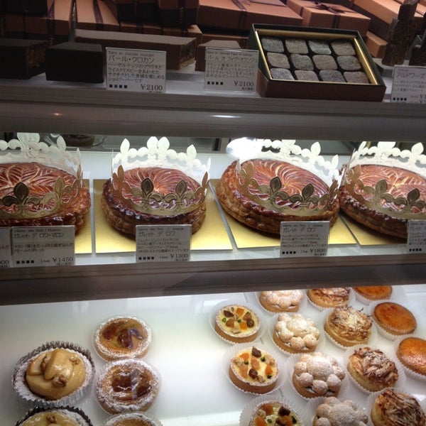パティスリー シイヤ Patisserie Shiya 札幌市の洋菓子店 パティスリー シイヤ Patisserie Shiya 札幌市の洋菓子店