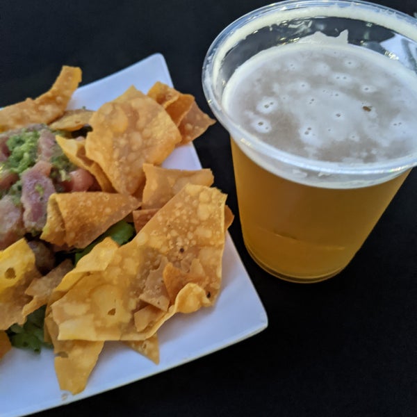 Rok N Fondue Downtown Redlands 25 E State St