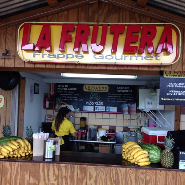 Yauco Plaza Shopping Mall in Yauco