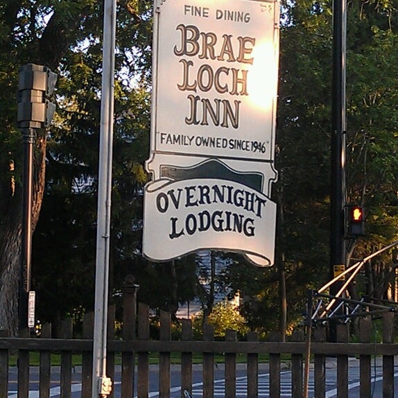 Photos at Brae Loch Inn Bed & Breakfast in Cazenovia