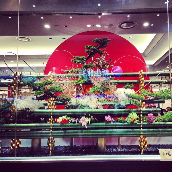 阪急百貨店 うめだ本店クリスタルサロン 1 Tavsiye Da Fotograflar