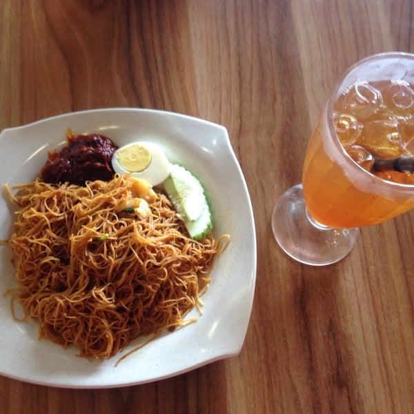 Photos At Pinang Masak Cafe 11 Tips From 107 Visitors