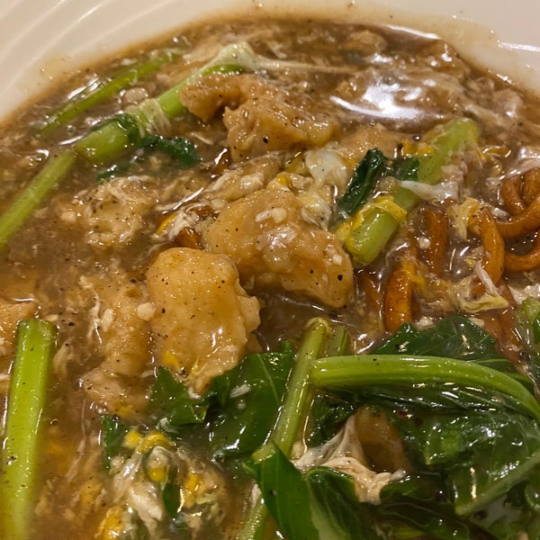 Quan Ice Cream & Coffee House Café in Desa Pandan