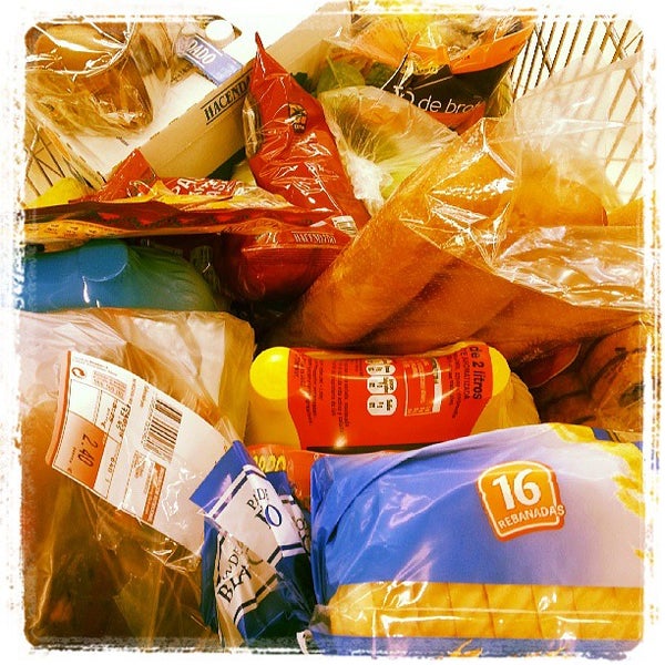 Mercadona Cala Major Av. de Joan Miró, 236