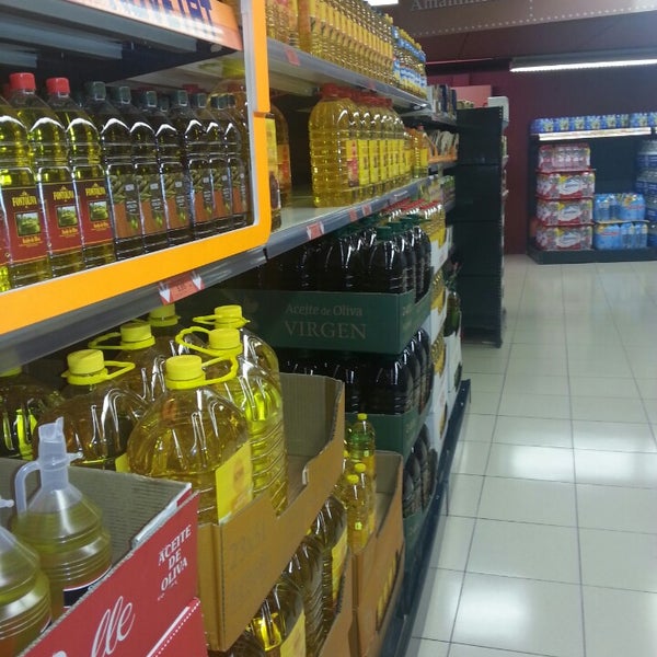 Mercadona Cala Major Av. de Joan Miró, 236