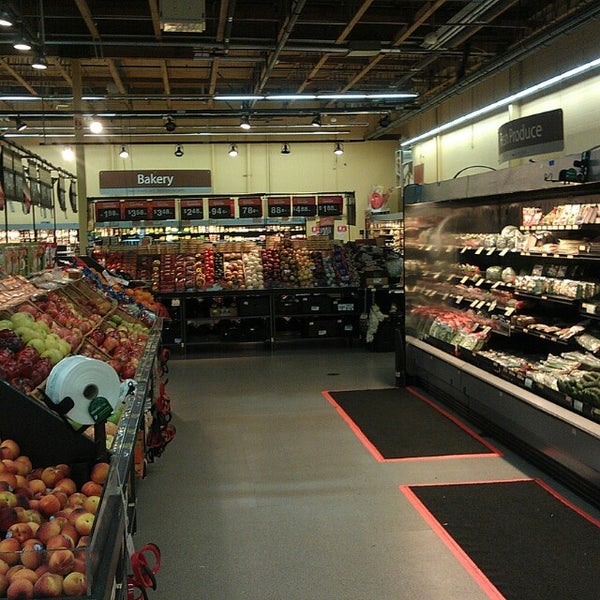 Walmart Neighborhood Market Gresham, OR