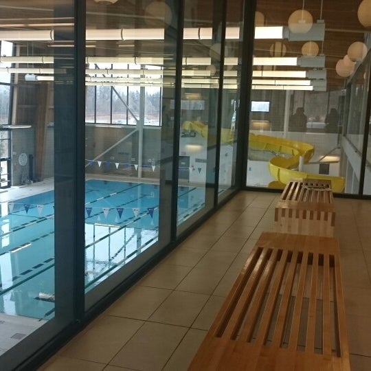 Oak Ridges Community Centre Community Center in Richmond Hill