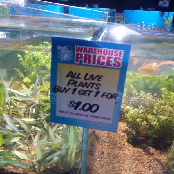 Big Al's Pet Supercentre Pet Store