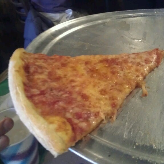Photo taken at Turvino&#39;s Pizzeria &amp; Restaurant by Angela G. on 3/2/2013