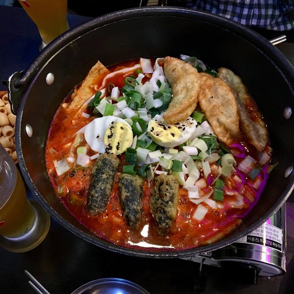 광화문치킨뽀끼 - 사직동 - 팁 0개 광화문치킨뽀끼