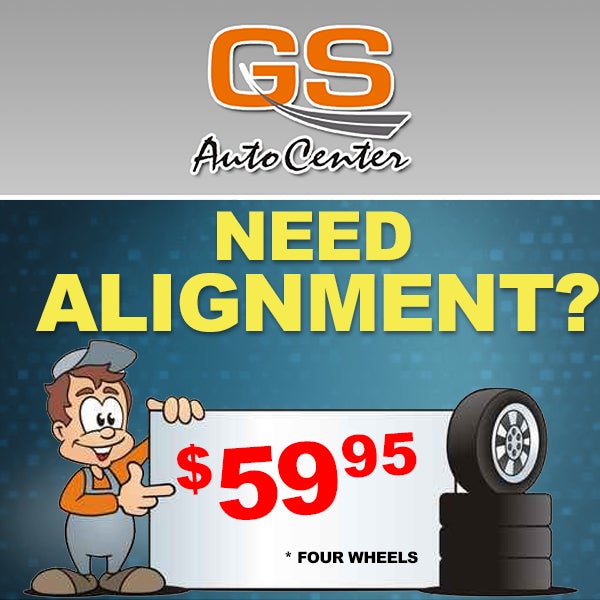 Photos At Gs Auto Center Automotive Shop