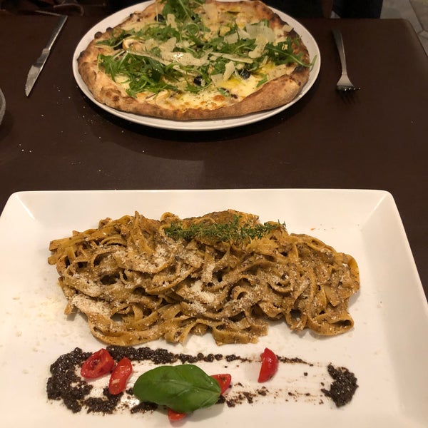 Ristorante Vulcano Italian Restaurant