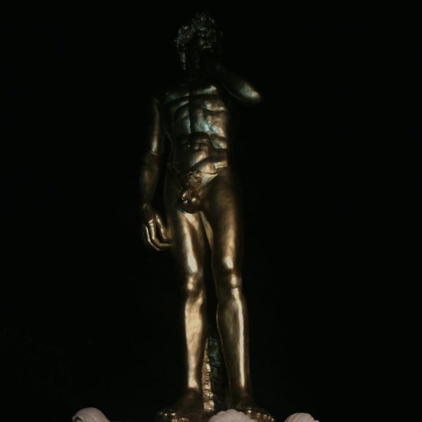 Photos at Statue Of David Park in Davao