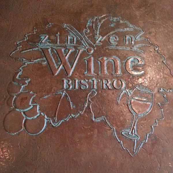 Photos at Zin Zen Wine Bistro Adriatica 6841 Virginia Pkwy 104