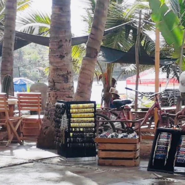 Sayulita - 161 tips