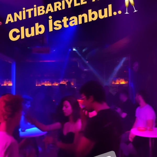 Haspa Cafe & Bar (Artık Kapalı) Katip Mustafa Çelebi İpek Sok. No