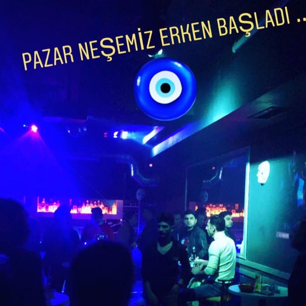 Haspa Cafe & Bar Katip Mustafa Çelebi İpek Sok. No16/2 Beyoğlu'da