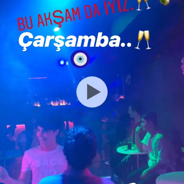 Haspa Cafe & Bar (Artık Kapalı) Katip Mustafa Çelebi İpek Sok. No