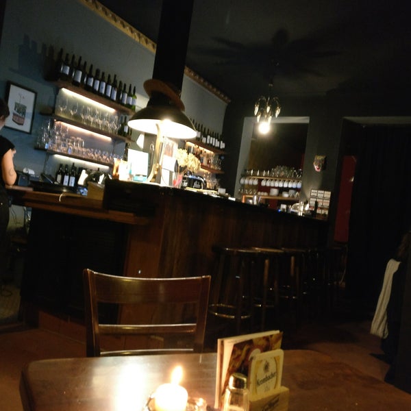 11/11/2017にmacroがGloria Resto-Barで撮った写真