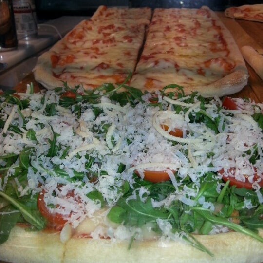 Stuck Pizza Viktoriakiez 3 Tips From 81 Visitors