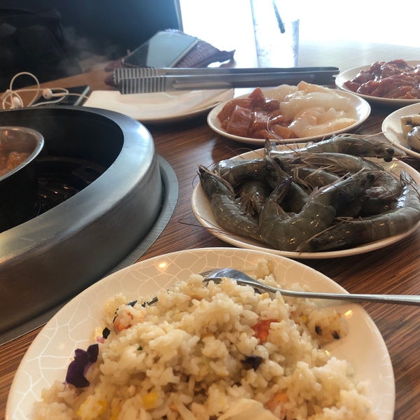 Seoul Garden IMAGO MALL