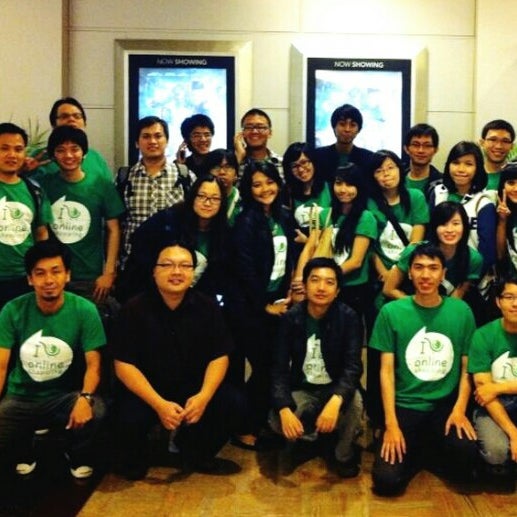 Photo taken at PT. Tokopedia by Indri Y. on 5/5/2013