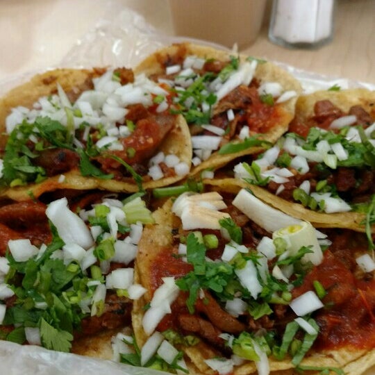 Tacos Arandas Arandas, Jalisco