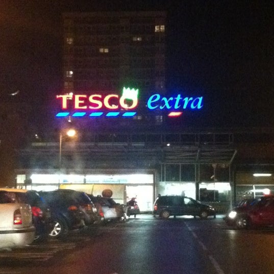 Tesco Extra Seacroft 14個のTips