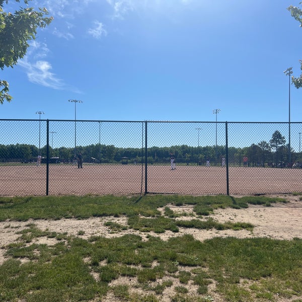 Victory Sports Park / Ohio Sports Park North Ridgeville, OH