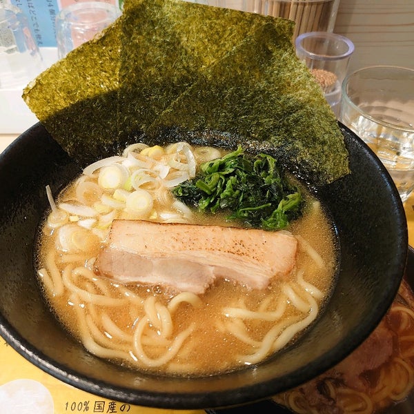 Photos At 横浜家系ラーメン 梅田家 Ramen Restaurant In 大阪市 Photos At 横浜家系ラーメン 梅田家 Ramen Restaurant In 大阪市