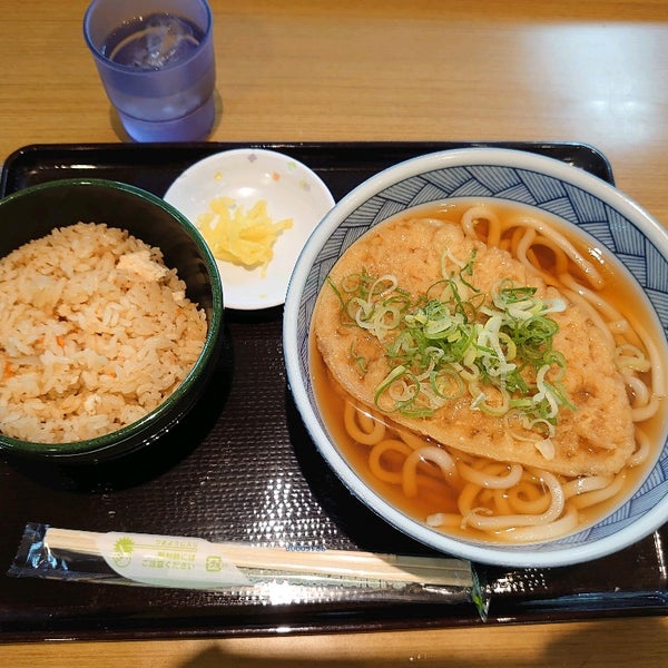 Photos At 若菜そば 池田店 Soba Restaurant In Ikeda