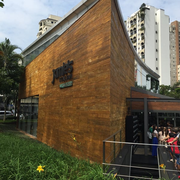 Shopping Cidade Jardim - Morumbi - 464 dicas, mekitarian são paulo 