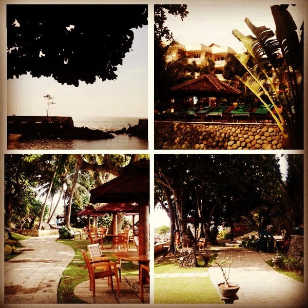 5/3/2014にKania J.がHawaii A Club Bali Resortで撮った写真