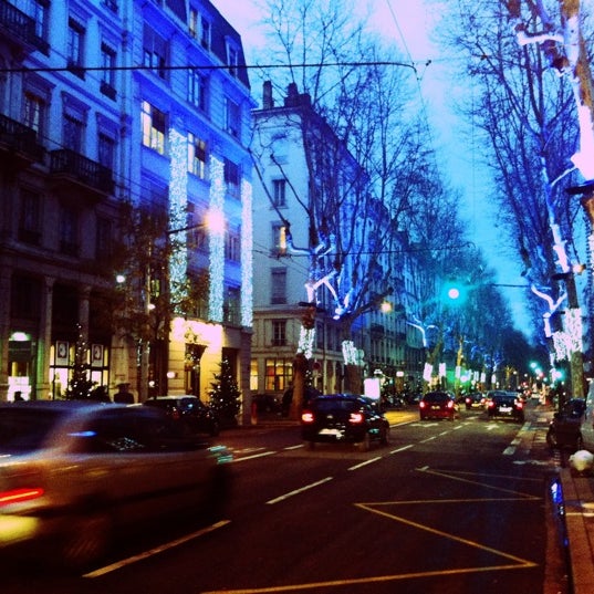 Avenue Maréchal Foch Marechal Lyautey Vitton 0 tips