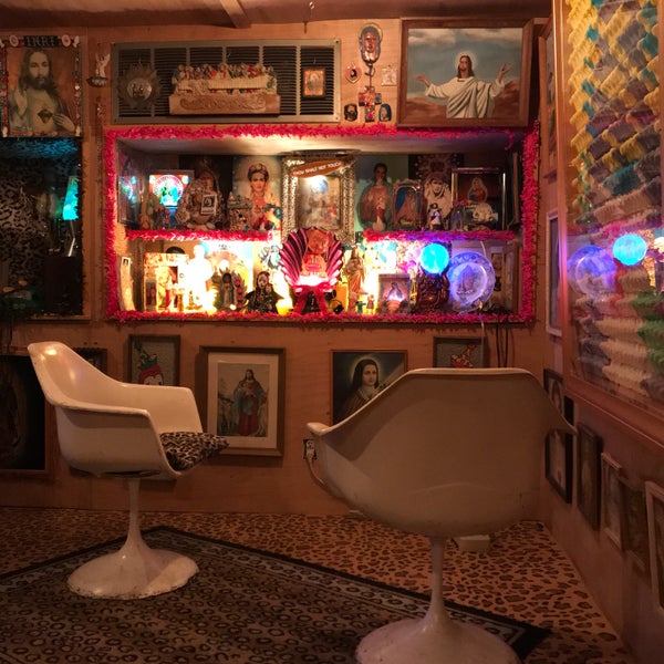 Official Bad Art Museum Of Art Art Gallery in Seattle