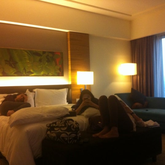 Photos At Impiana Klcc Hotel Hotel In Kuala Lumpur