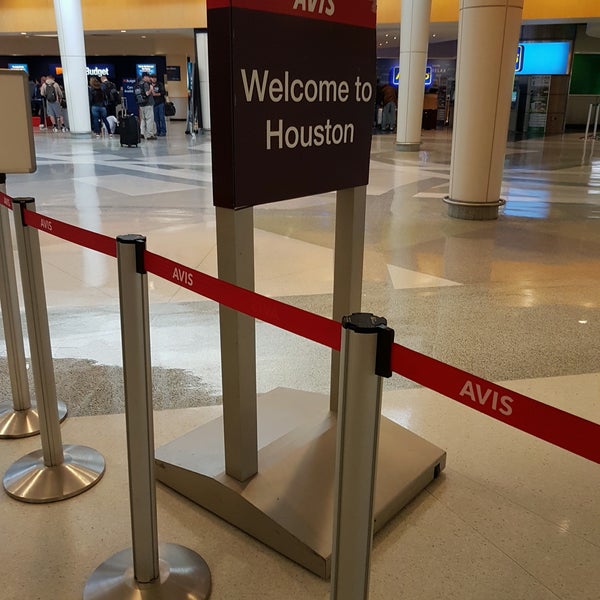 avis car rental galveston tx